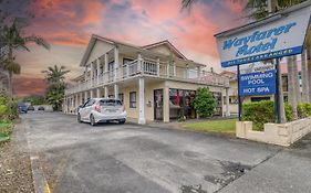 Wayfarer Motel